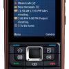 Nokia E51