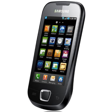 Samsung i5800