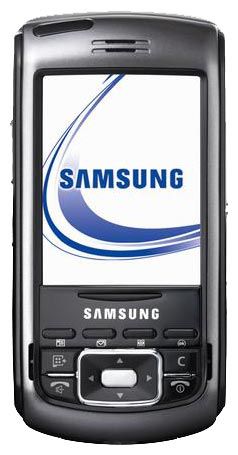 Samsung i750