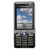 Sony-Ericsson C702