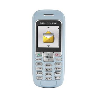 Sony-Ericsson J220i
