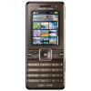 Sony-Ericsson K770i