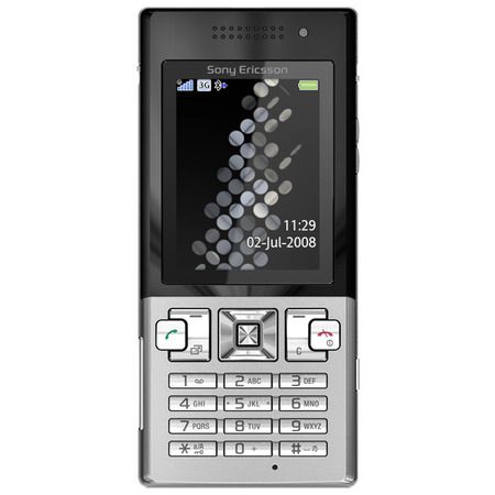 Sony-Ericsson T700i