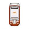 Sony-Ericsson W550i