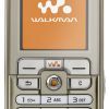 Sony-Ericsson W700i